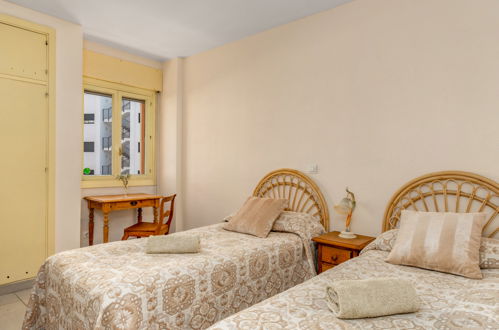 Foto 15 - Apartamento de 2 quartos em Marbella com piscina e vistas do mar