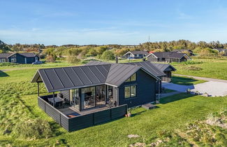 Foto 1 - Casa de 3 quartos em Hirtshals com terraço e sauna