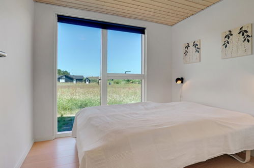 Foto 13 - Casa de 3 habitaciones en Hirtshals con terraza y sauna
