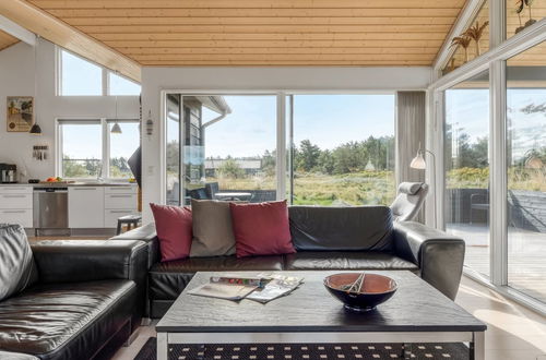 Foto 30 - Casa de 3 quartos em Hirtshals com terraço e sauna