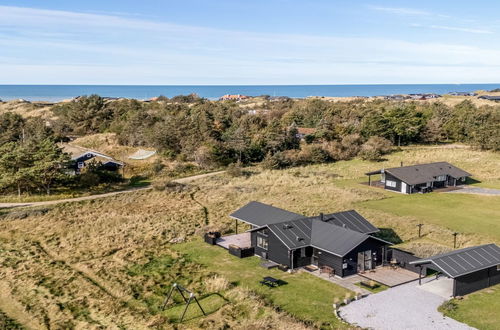 Foto 1 - Casa de 3 quartos em Hirtshals com terraço e sauna