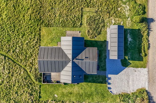 Foto 4 - Casa de 3 quartos em Hirtshals com terraço e sauna