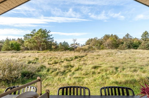 Foto 31 - Casa de 3 quartos em Hirtshals com terraço e sauna