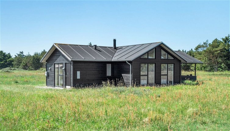 Foto 1 - Haus mit 3 Schlafzimmern in Hirtshals mit terrasse und sauna