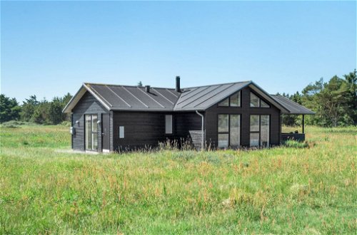 Foto 1 - Haus mit 3 Schlafzimmern in Hirtshals mit terrasse und sauna