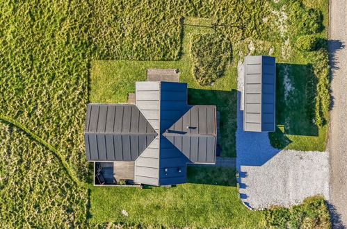 Foto 30 - Haus mit 3 Schlafzimmern in Hirtshals mit terrasse und sauna