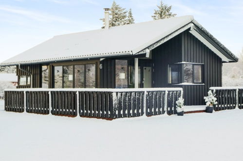 Foto 36 - Haus mit 3 Schlafzimmern in Harrerenden mit terrasse und sauna