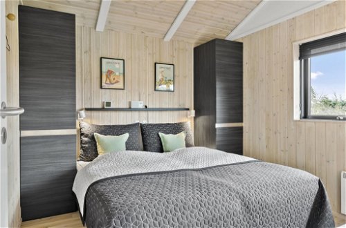 Photo 25 - 3 bedroom House in Harrerenden with terrace and sauna