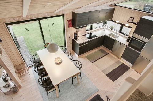 Photo 11 - Maison de 3 chambres à Harrerenden avec terrasse et sauna