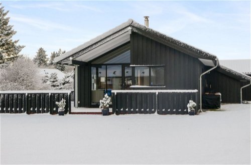 Photo 37 - Maison de 3 chambres à Harrerenden avec terrasse et sauna