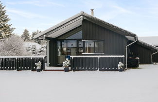 Foto 3 - Casa de 3 quartos em Harrerenden com terraço e sauna