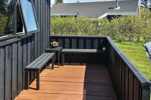 Photo 33 - Maison de 3 chambres à Harrerenden avec terrasse et sauna