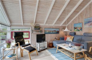 Foto 2 - Casa con 3 camere da letto a Vesterø Havn con terrazza