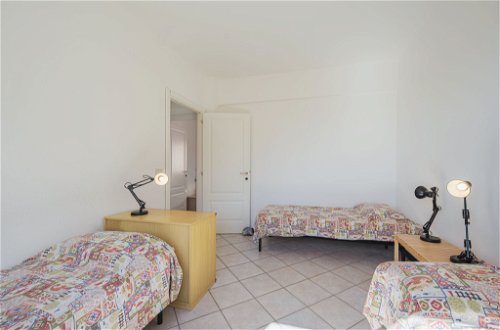 Foto 16 - Apartment mit 2 Schlafzimmern in Moneglia mit blick aufs meer
