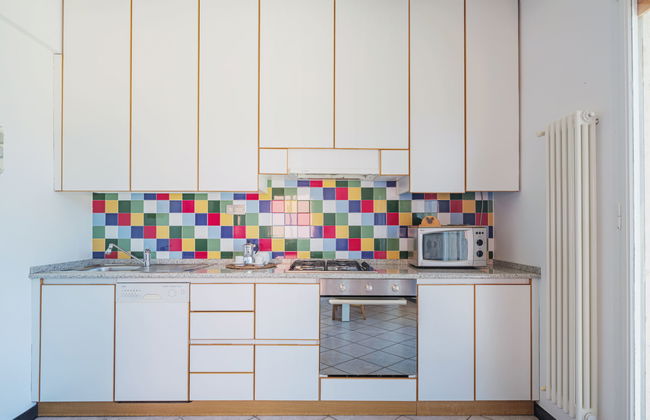 Come il sole all'improvviso - Foto 11