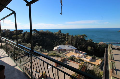 Photo 23 - 2 bedroom Apartment in Moneglia with sea view