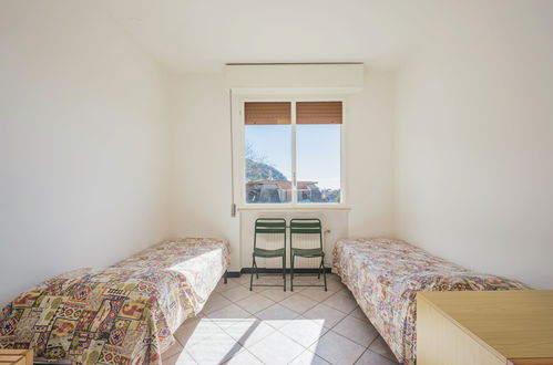 Photo 15 - 2 bedroom Apartment in Moneglia with sea view