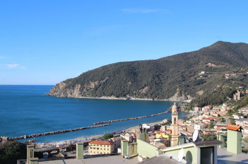 Photo 25 - 2 bedroom Apartment in Moneglia with sea view