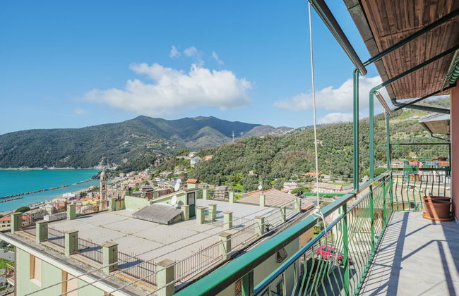 Come il sole all'improvviso - Foto 22