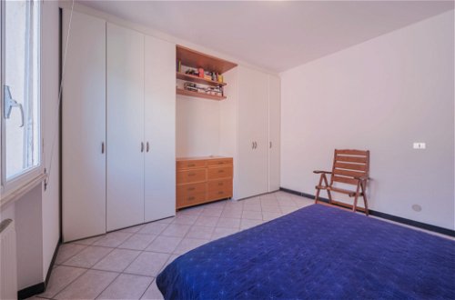 Photo 14 - Appartement de 2 chambres à Moneglia avec vues à la mer