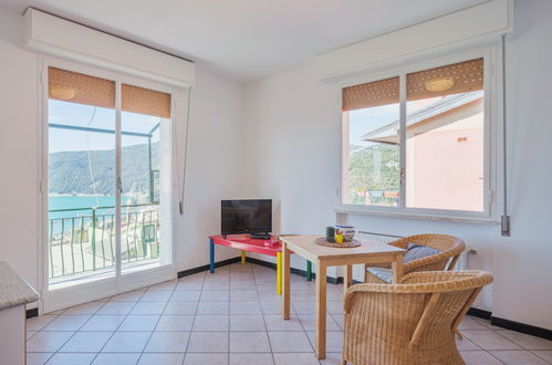 Foto 6 - Apartamento de 2 quartos em Moneglia