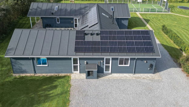 Haus mit 9 Schlafzimmern in Ålbæk mit privater pool und terrasse - Foto 3