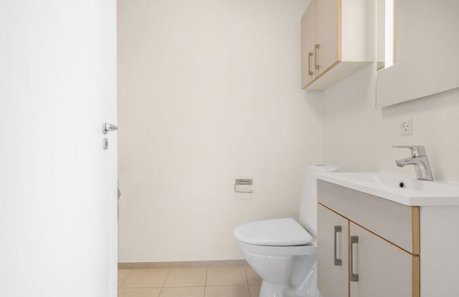 Casa de 9 quartos em Ålbæk com piscina privada e terraço - Foto 34