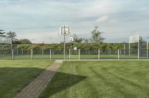 Foto 8 - Casa de 9 quartos em Ålbæk com piscina privada e terraço