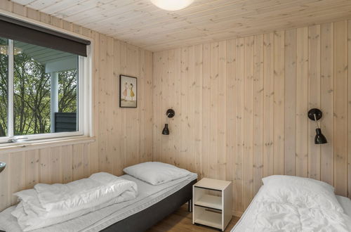 Photo 12 - Maison de 9 chambres à Ålbæk avec piscine privée et terrasse