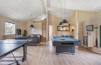 Photo 2 - Maison de 9 chambres à Ålbæk avec piscine privée et terrasse