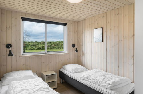 Photo 11 - Maison de 9 chambres à Ålbæk avec piscine privée et terrasse