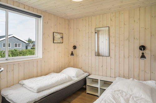 Photo 13 - Maison de 9 chambres à Ålbæk avec piscine privée et terrasse