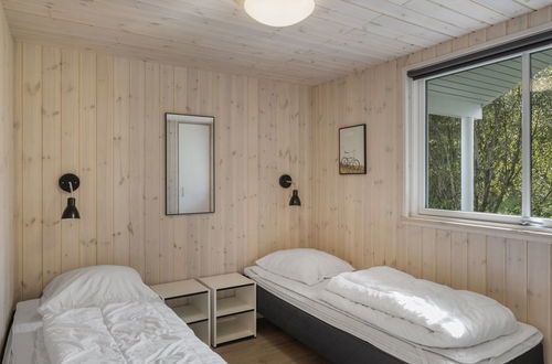 Photo 10 - Maison de 9 chambres à Ålbæk avec piscine privée et terrasse