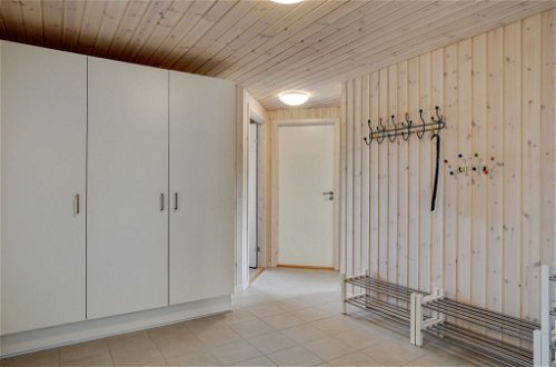 Foto 18 - Casa con 9 camere da letto a Ålbæk con piscina privata e terrazza
