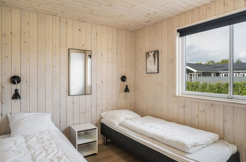 Photo 16 - Maison de 9 chambres à Ålbæk avec piscine privée et terrasse