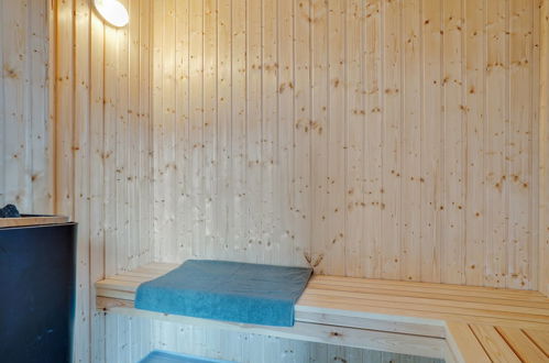 Foto 17 - Casa de 9 quartos em Ålbæk com piscina privada e terraço