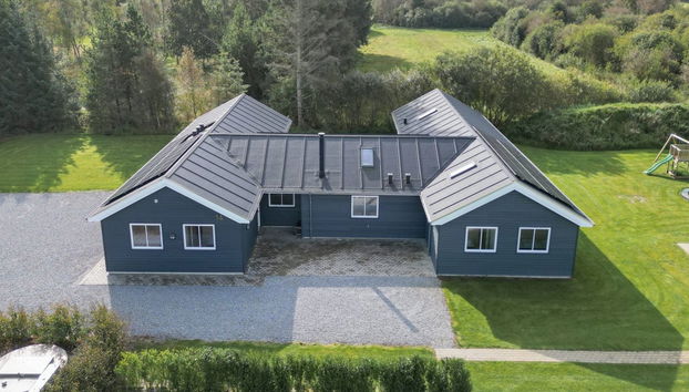 Haus mit 9 Schlafzimmern in Ålbæk mit privater pool und terrasse - Foto 4