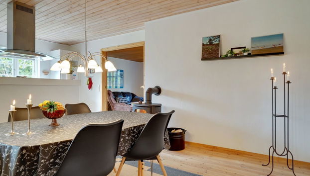 Casa de 2 quartos em Østerby Havn - Foto 2