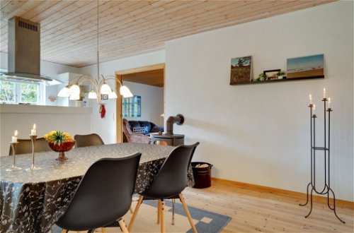 Foto 4 - Casa de 2 quartos em Østerby Havn
