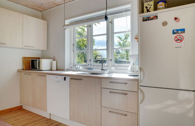 Casa de 2 quartos em Østerby Havn - Foto 14