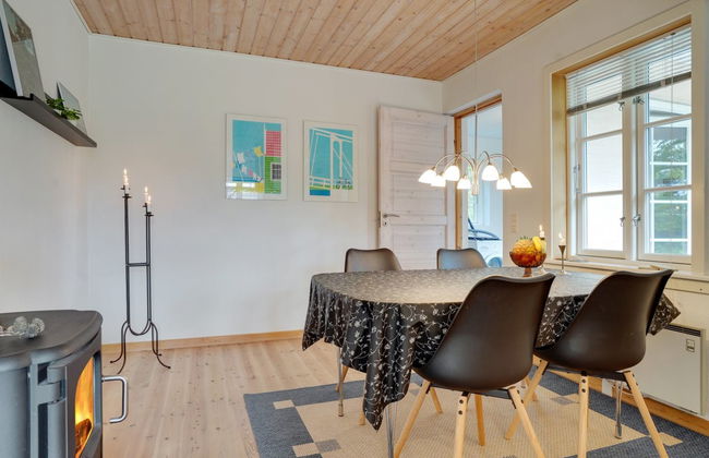 Casa de 2 quartos em Østerby Havn - Foto 13
