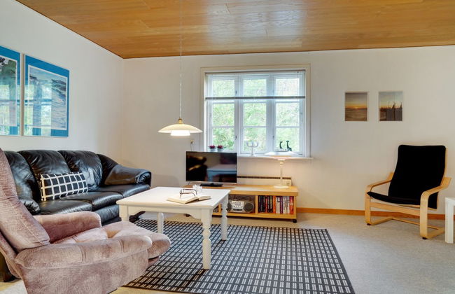 Casa de 2 quartos em Østerby Havn - Foto 10