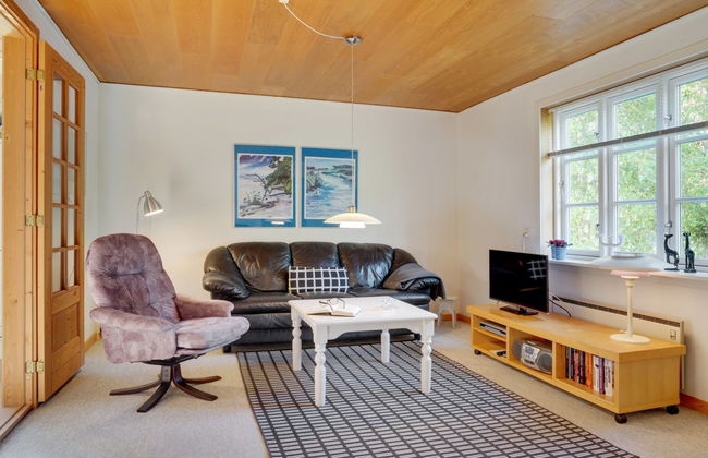 Casa de 2 quartos em Østerby Havn - Foto 3