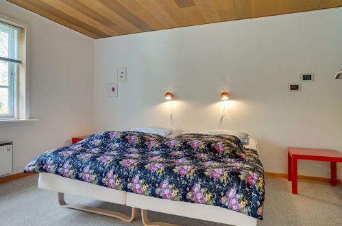Foto 6 - Haus mit 2 Schlafzimmern in Østerby Havn
