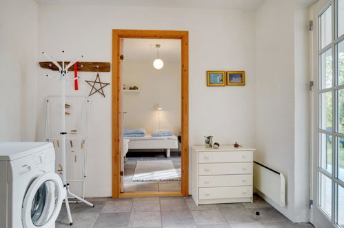 Foto 9 - Haus mit 2 Schlafzimmern in Østerby Havn