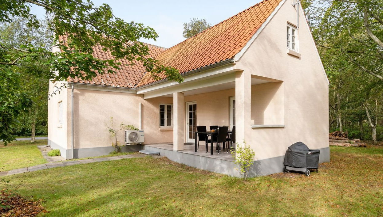 Casa de 2 quartos em Østerby Havn - Foto 1