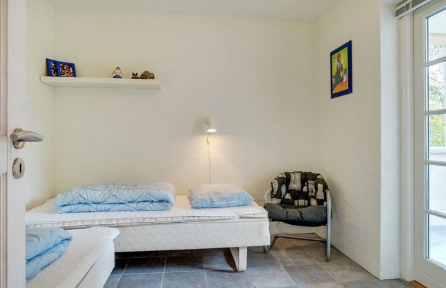 Casa de 2 quartos em Østerby Havn - Foto 7