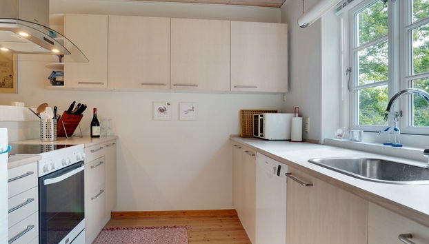 Casa de 2 quartos em Østerby Havn - Foto 4