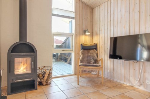 Photo 13 - 3 bedroom House in Harrerenden with terrace and sauna