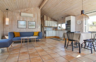 Foto 3 - Haus mit 3 Schlafzimmern in Harrerenden mit terrasse und sauna